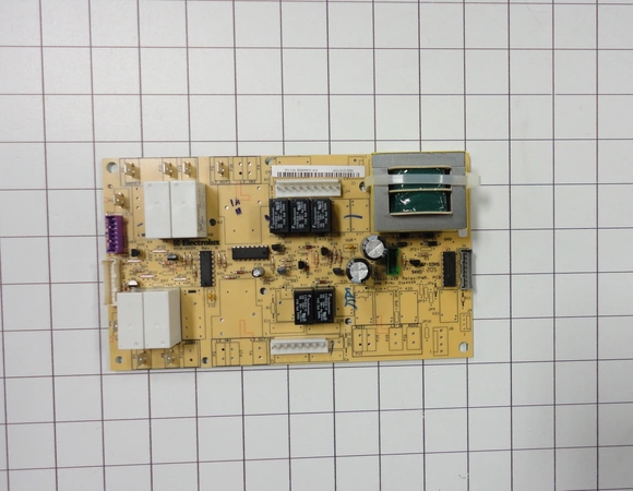 316443932 Frigidaire Range Control Board