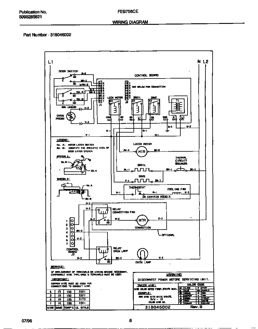 05 - WIRING DIAGRAM