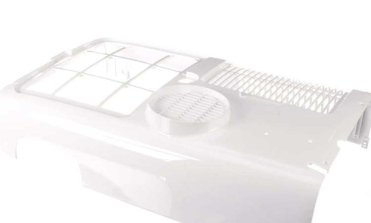 COV36174361 LG Air Conditioner Rear Panel Ass
