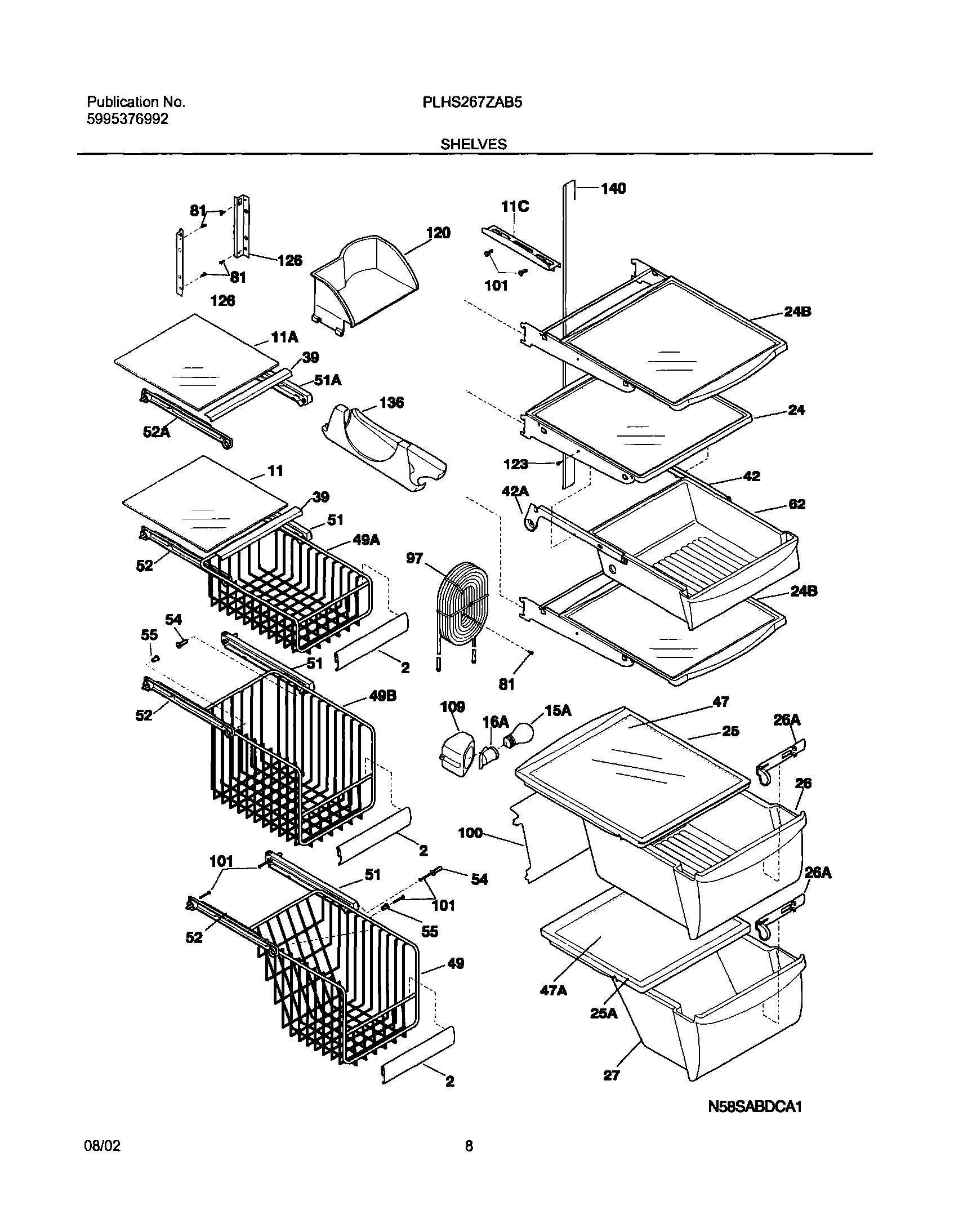 09 - SHELVES