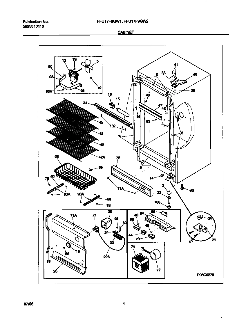 03 - CABINET