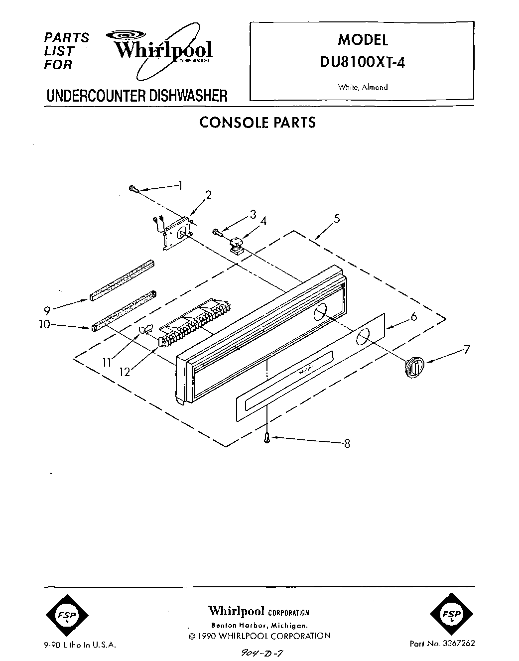 01 - CONSOLE