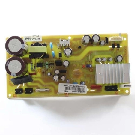 DA92-00215X Assembly Printed Circuit Board In
