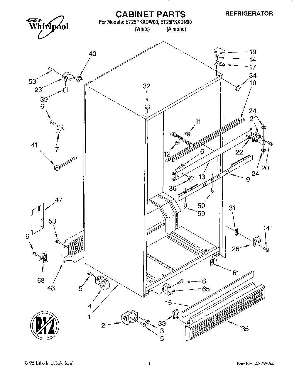 01 - CABINET