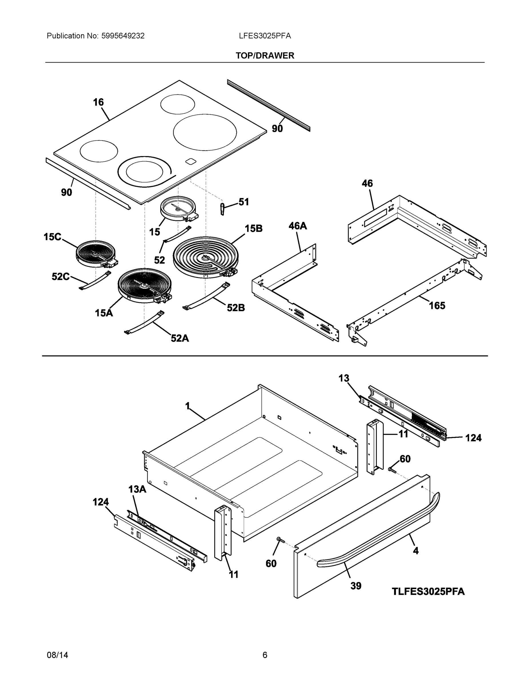 04 - TOP/DRAWER