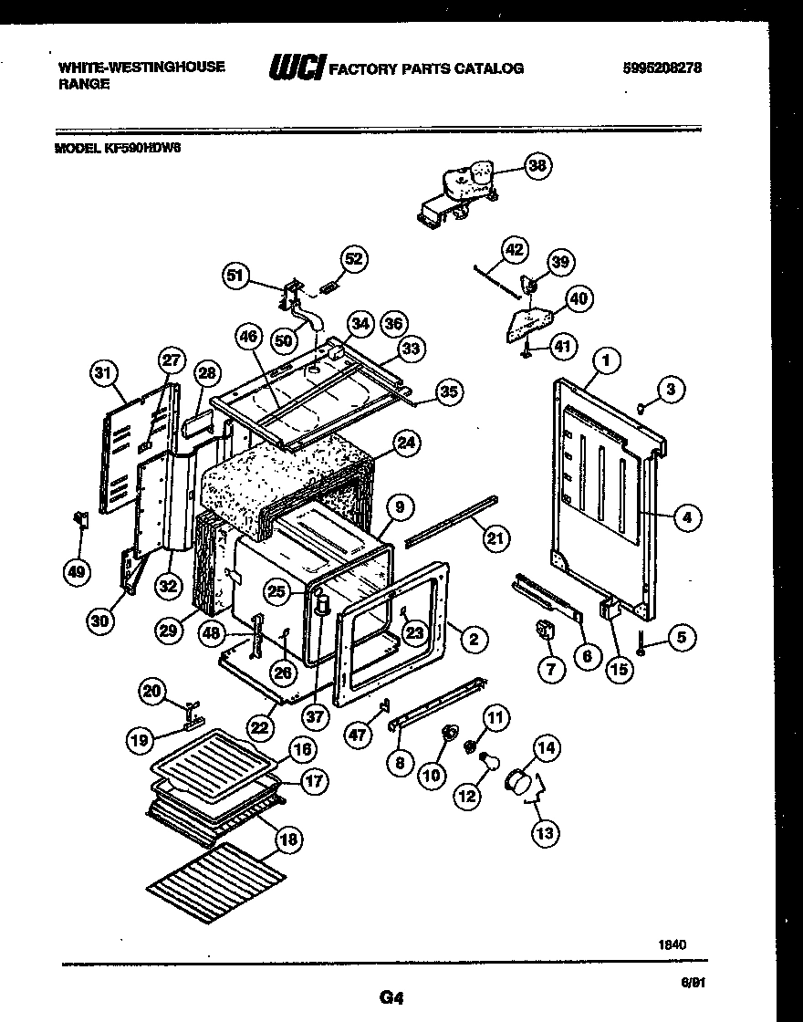 06 - BODY PARTS