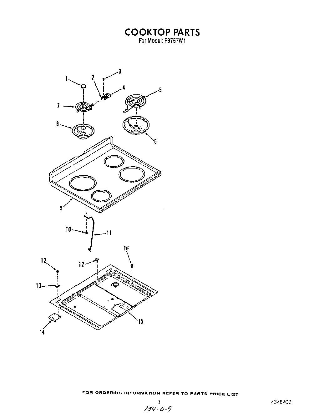 03 - COOK TOP