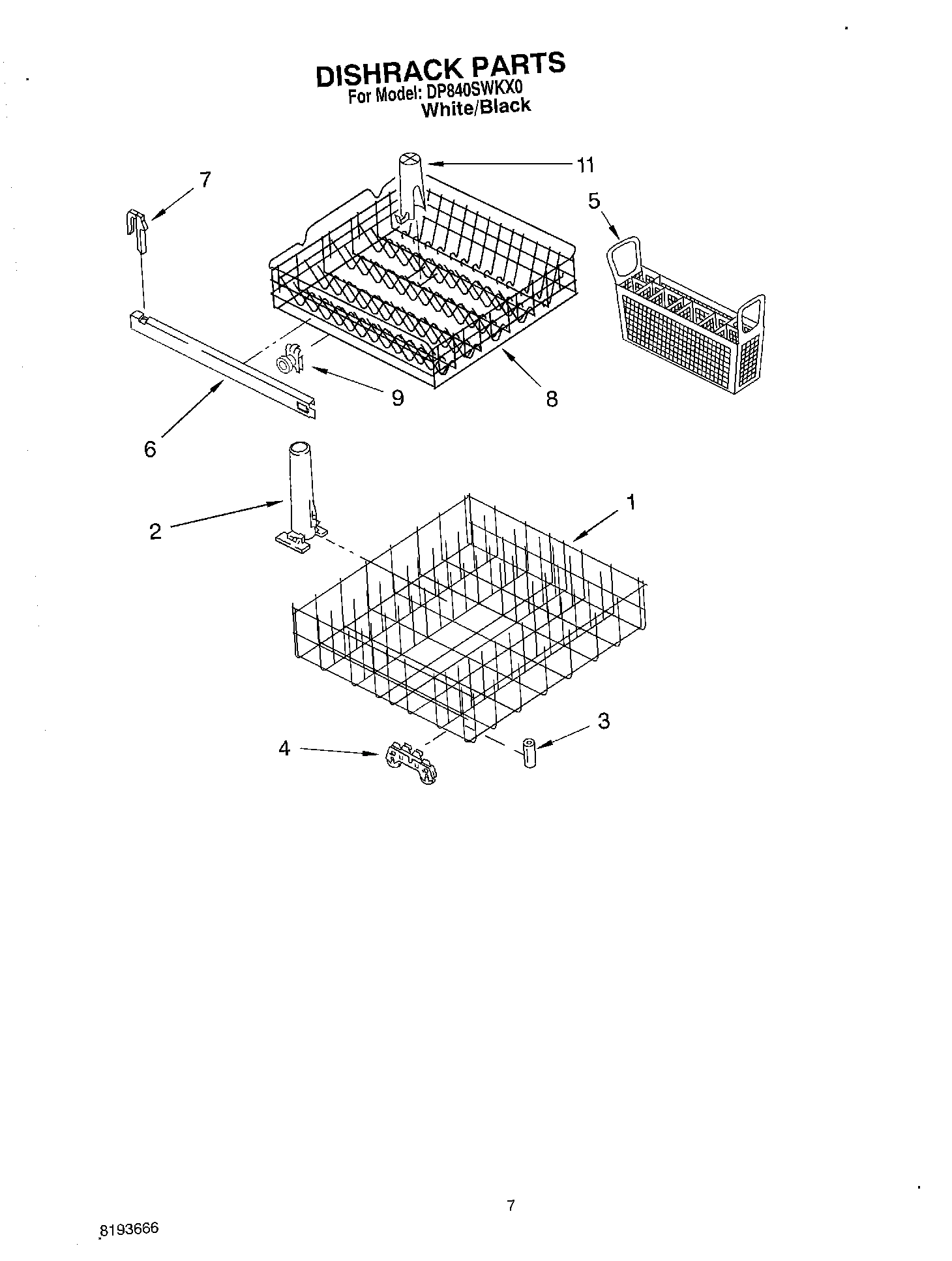 06 - DISHRACK