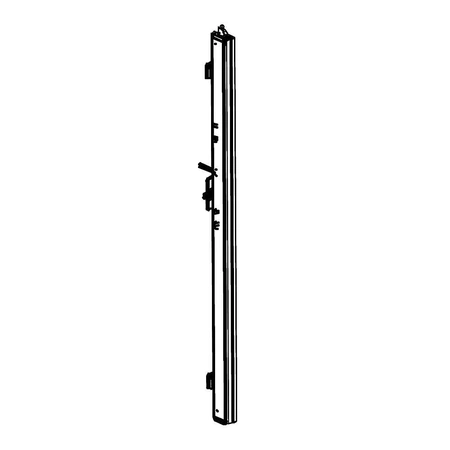 H0060851911 Fisher & Paykel Refrigerator Flap