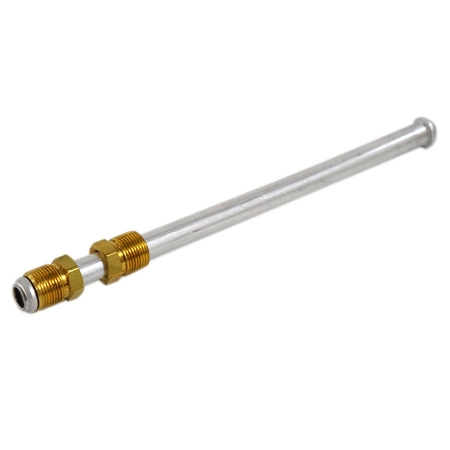 MGE62670904 LG Gas Connector Tube Pipe