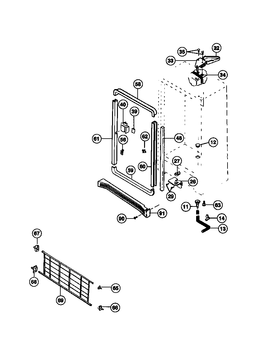 03 - CABINET