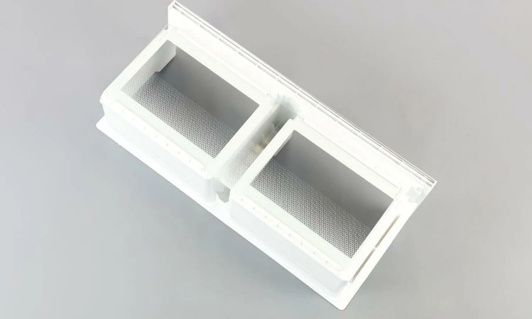 5304524708 Frigidaire Freezer Shelf Assembly