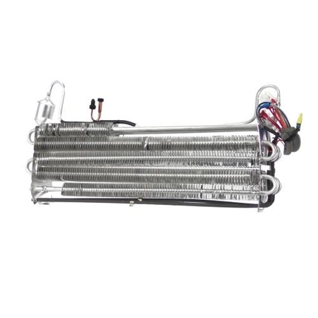 ADL75241003 LG Refrigerator Evaporator Assemb
