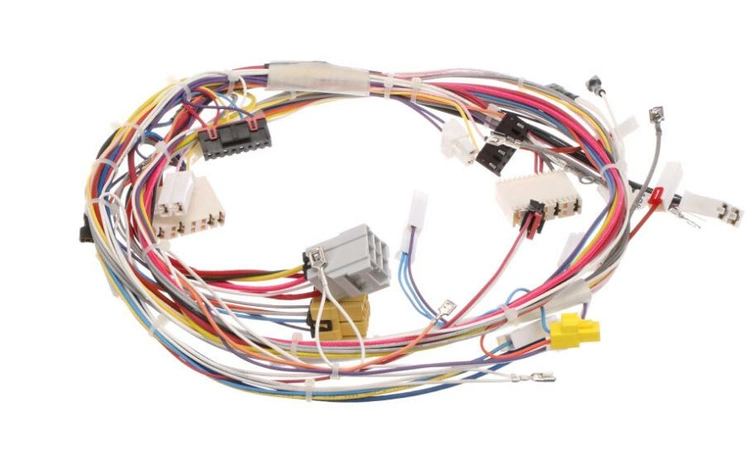 EAD62887204 LG Single Harness