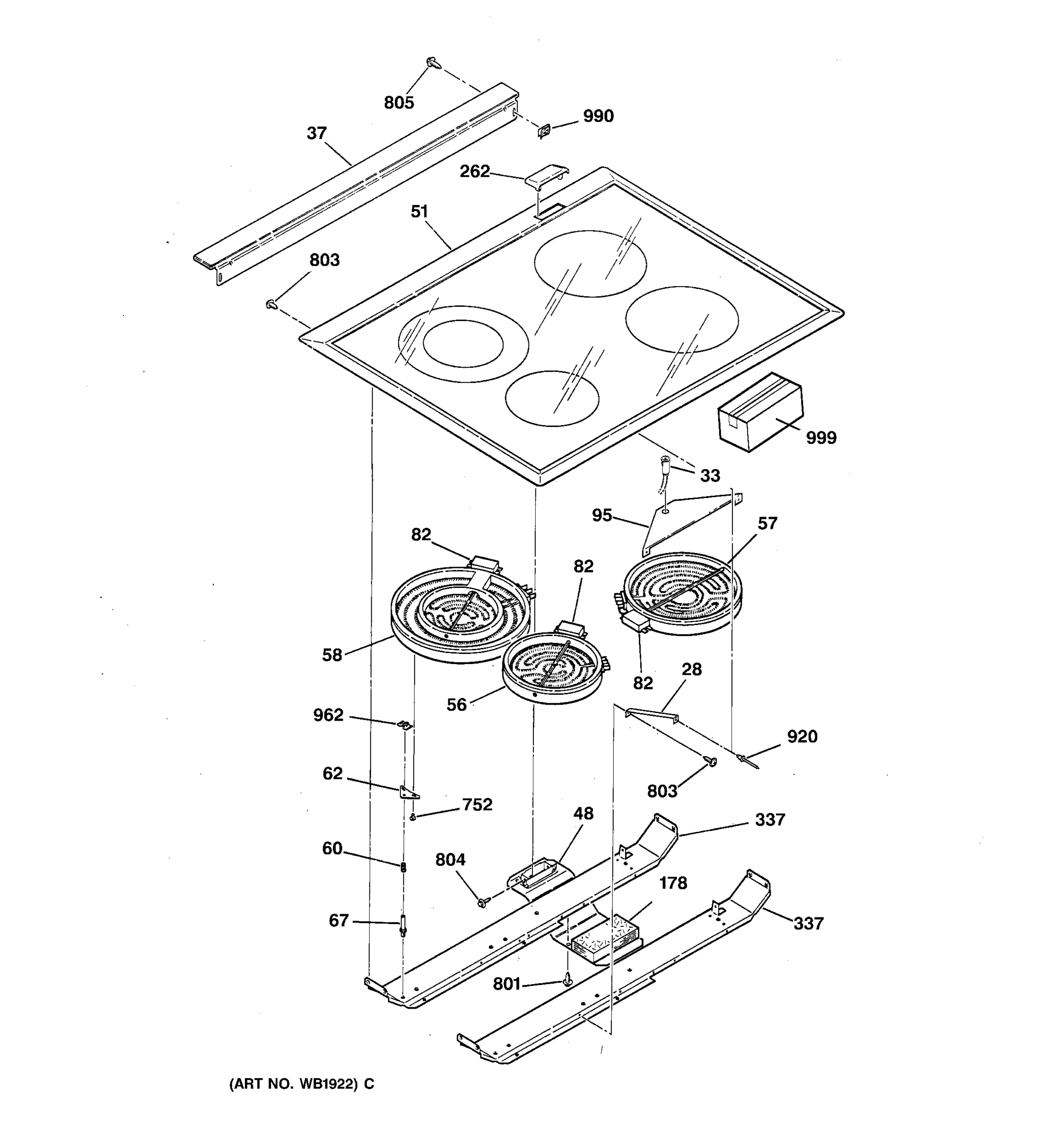 COOKTOP