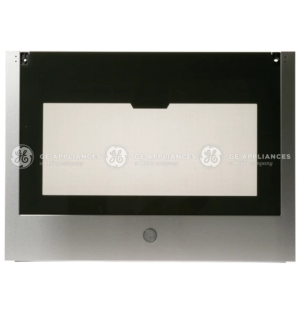 WB56X35665 GE Stainless Steel Outer Door