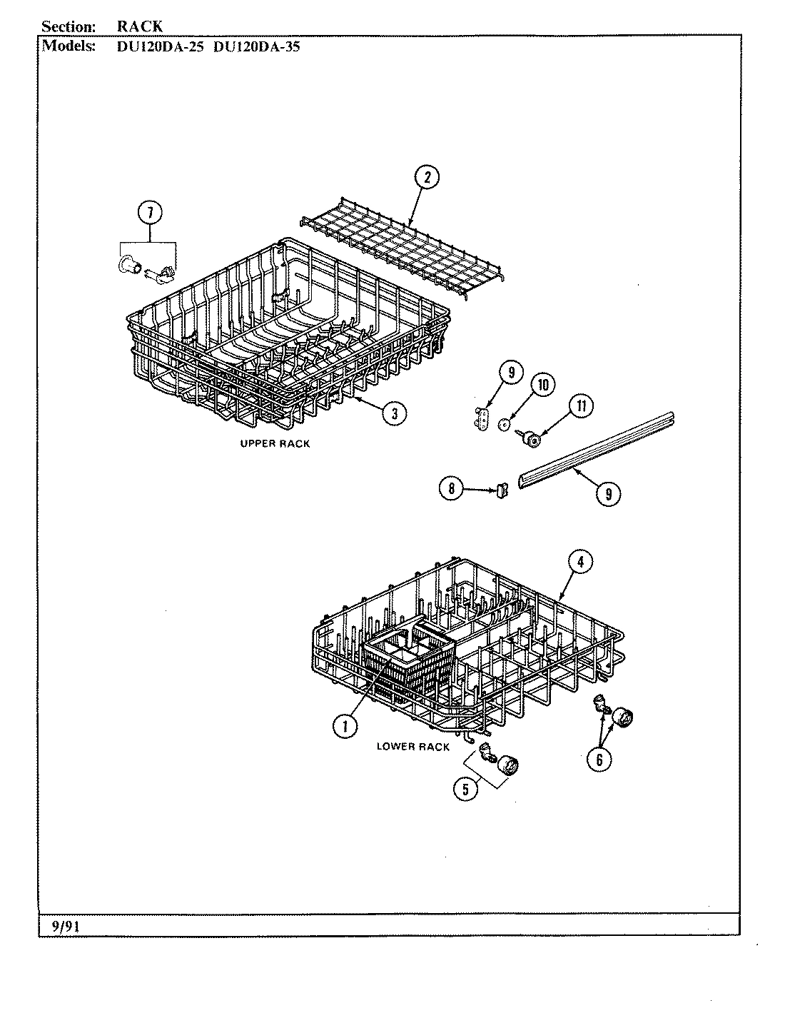 04 - RACK