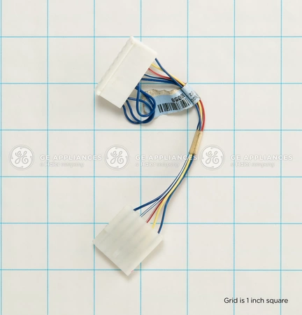 WR23X10504 GE Refrigerator Individual Harness