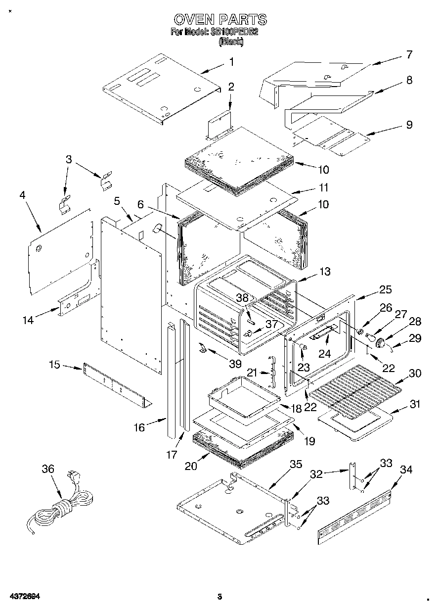 03 - OVEN