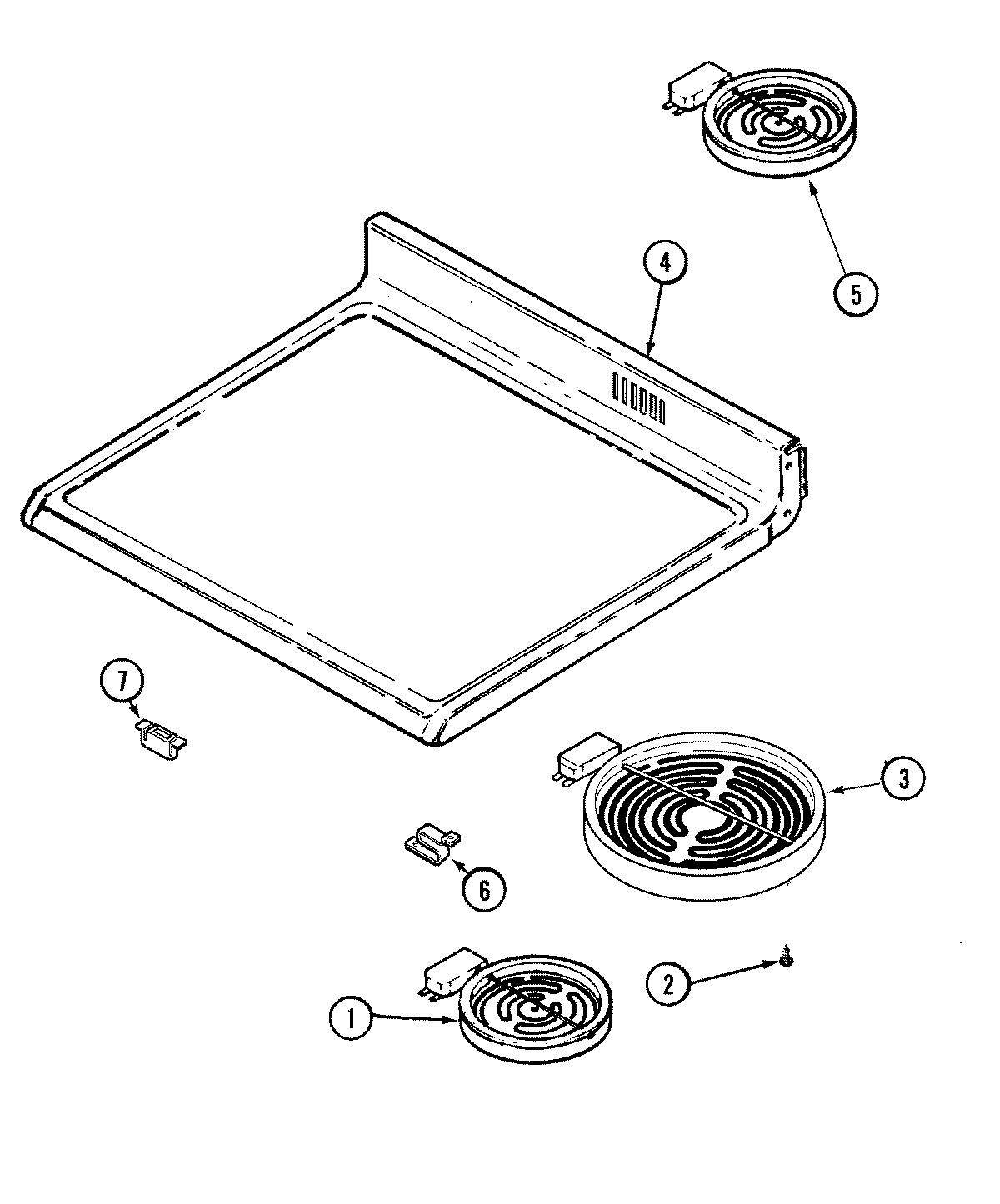 05 - TOP ASSEMBLY