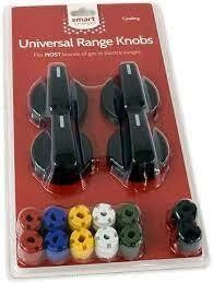 KNOBKIT4B