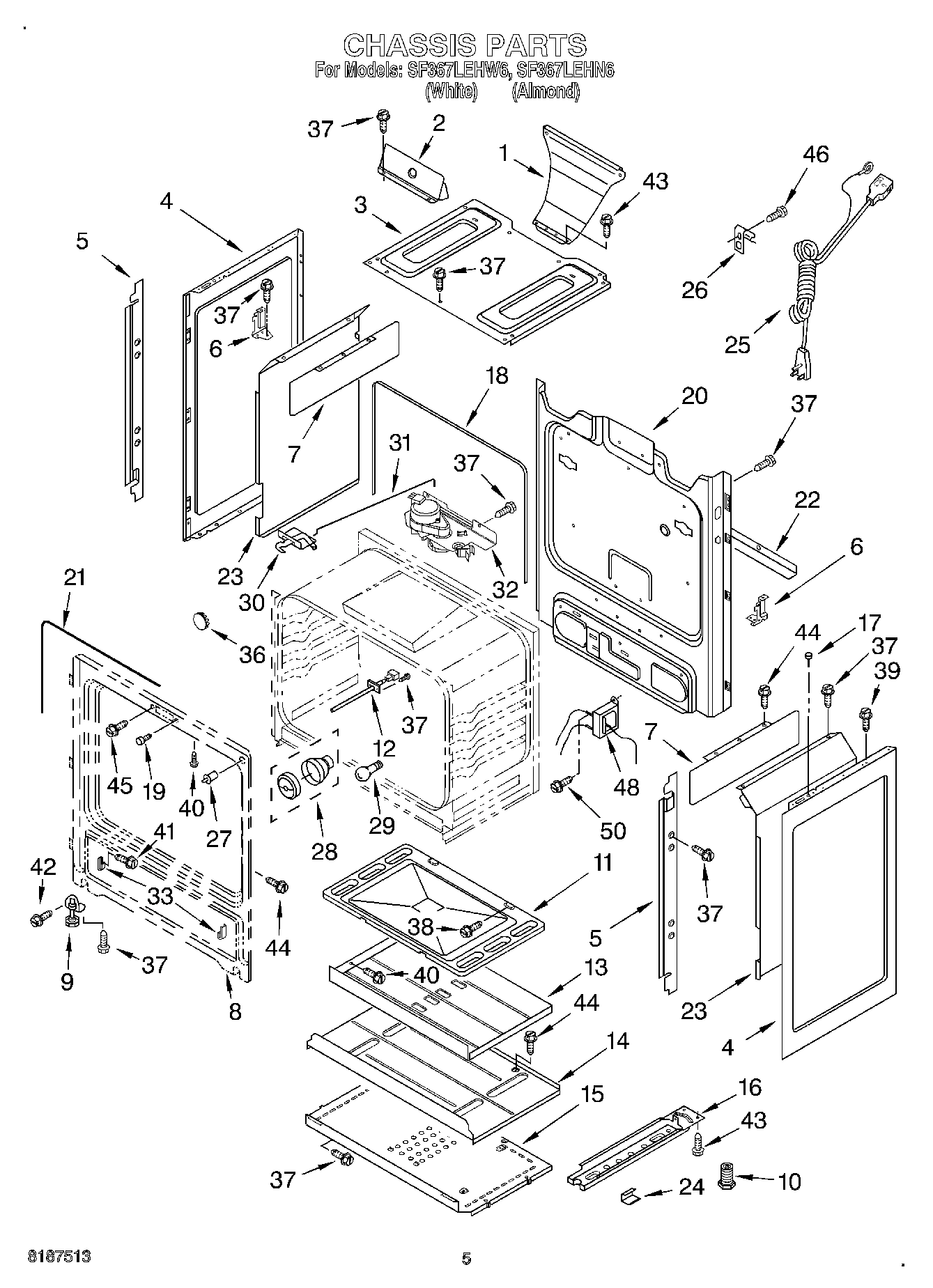 04 - CHASSIS