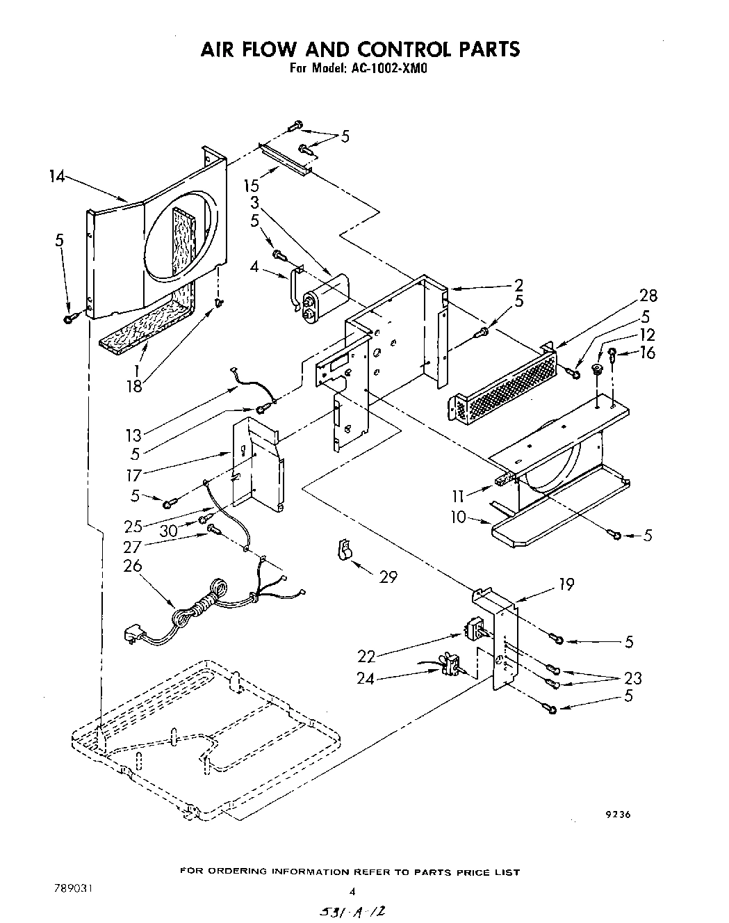 03 - SECTION