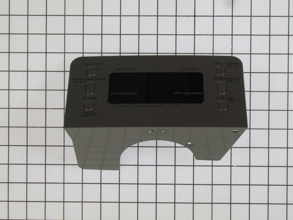 DA97-05401N Samsung Refrigerator Dispenser Co