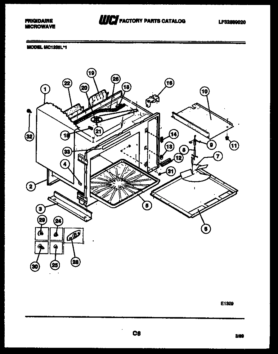 05 - BODY PARTS