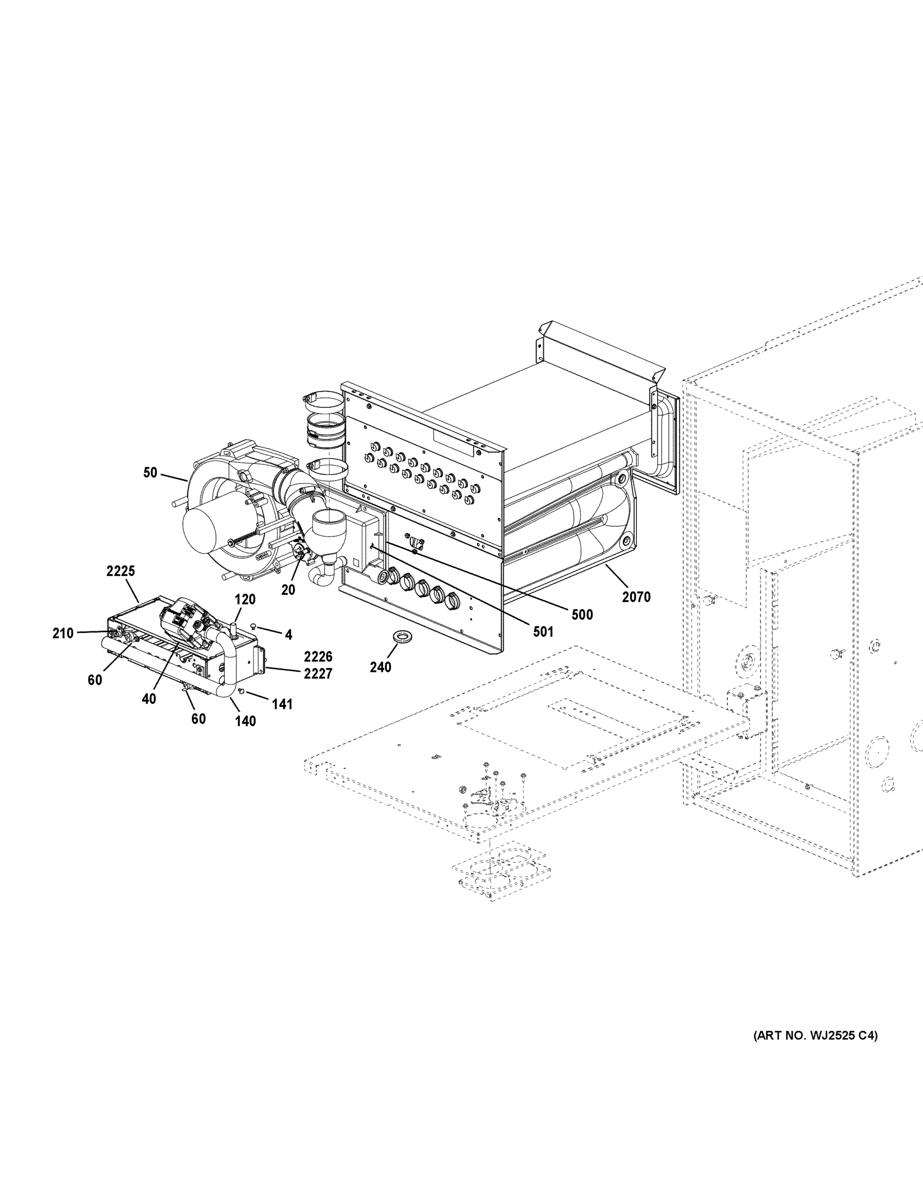 CABINET (2)