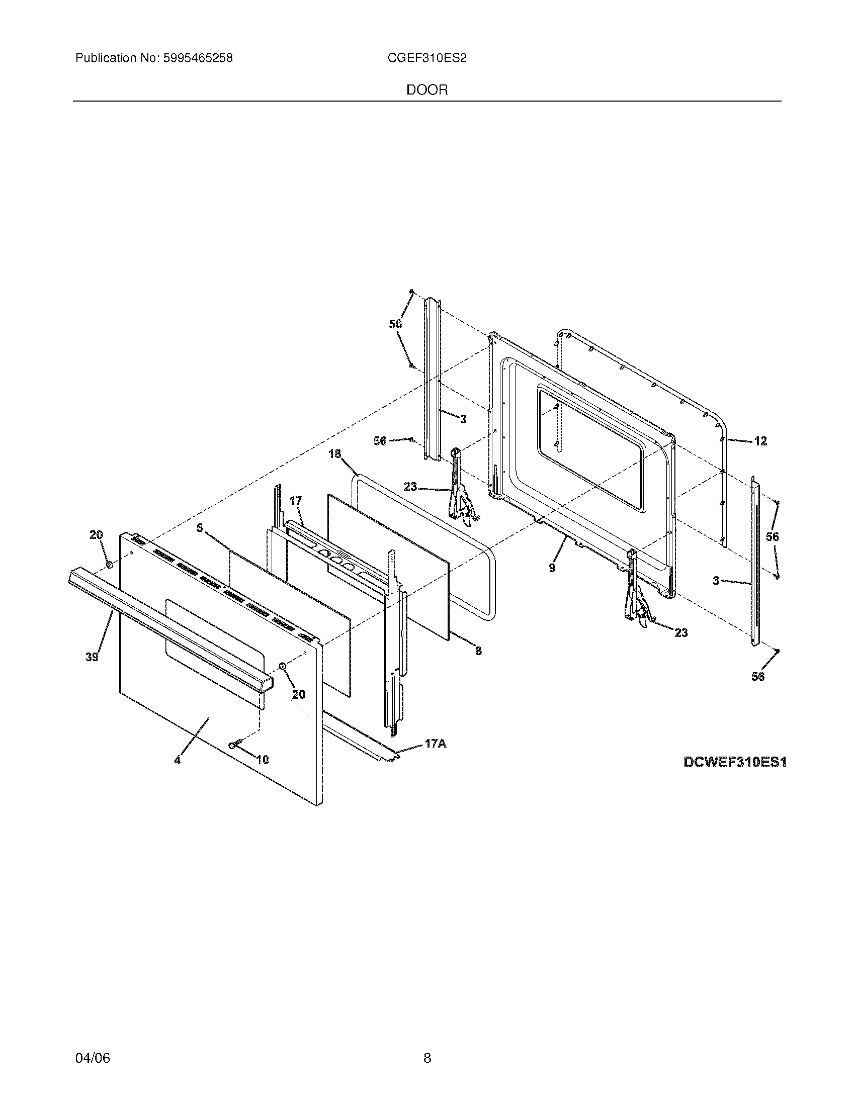 09 - DOOR