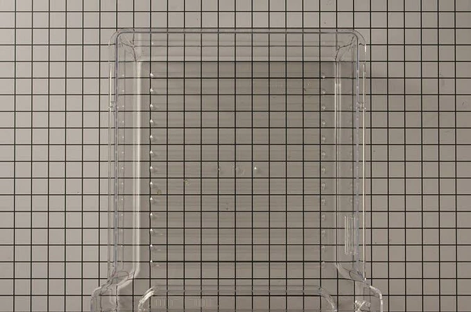 WPW10370327 Whirlpool Refrigerator Crisper Pa