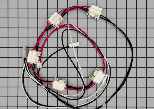 5304533642 Frigidaire Switch Harness