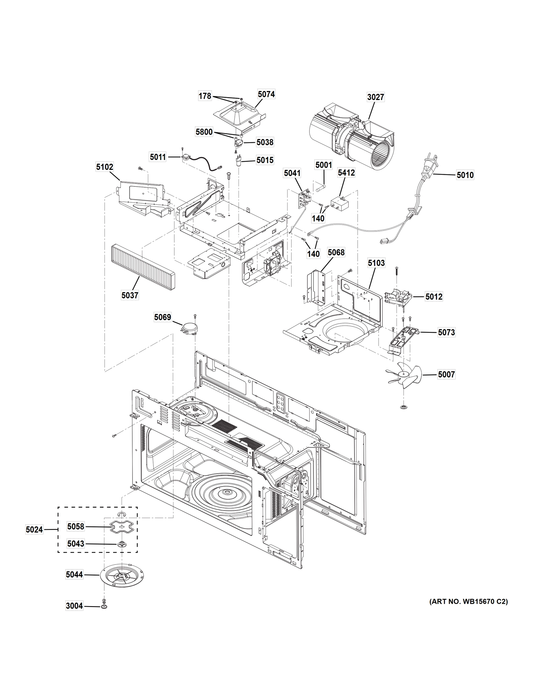 INTERIOR PARTS (2)