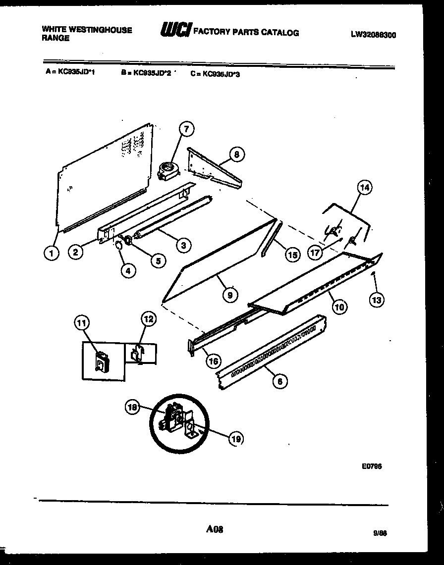 07 - SPLASHER CONTROL