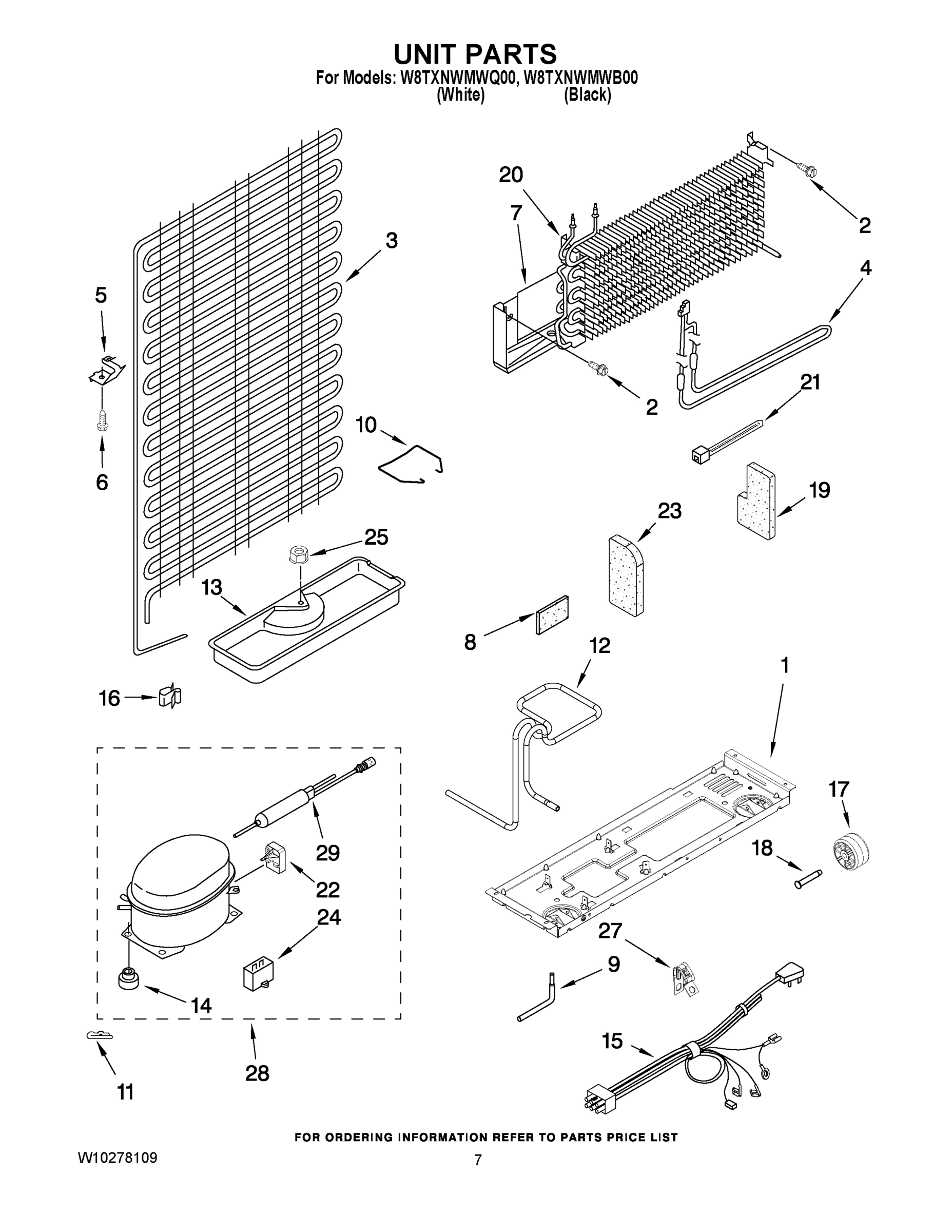 04 - UNIT PARTS