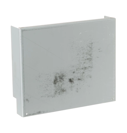WB07X10994 GE Hood Main PCB Cover