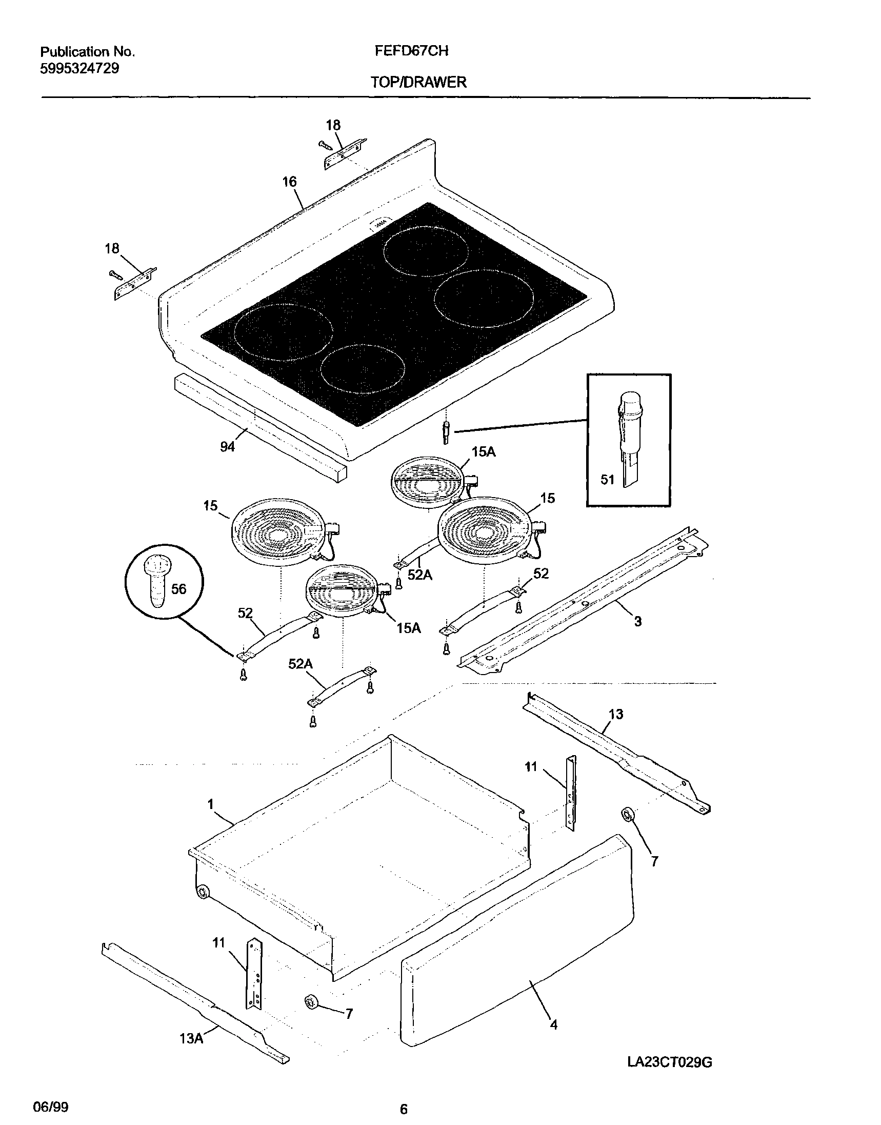 07 - TOP/DRAWER