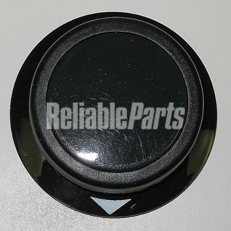 WP3957752 Whirlpool Knob