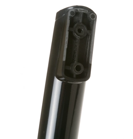WB15T10209 GE Oven Black Handle