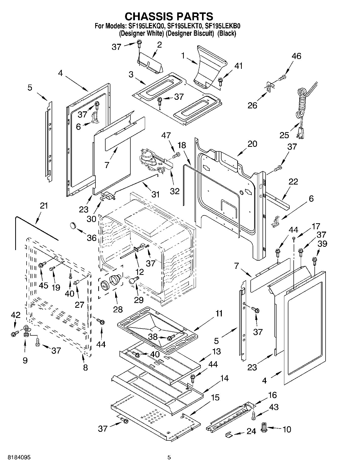 04 - CHASSIS