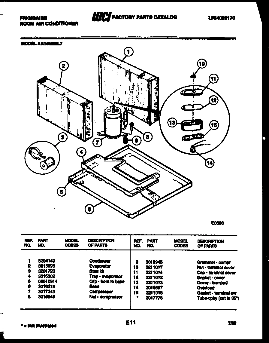 05 - SYSTEM PARTS