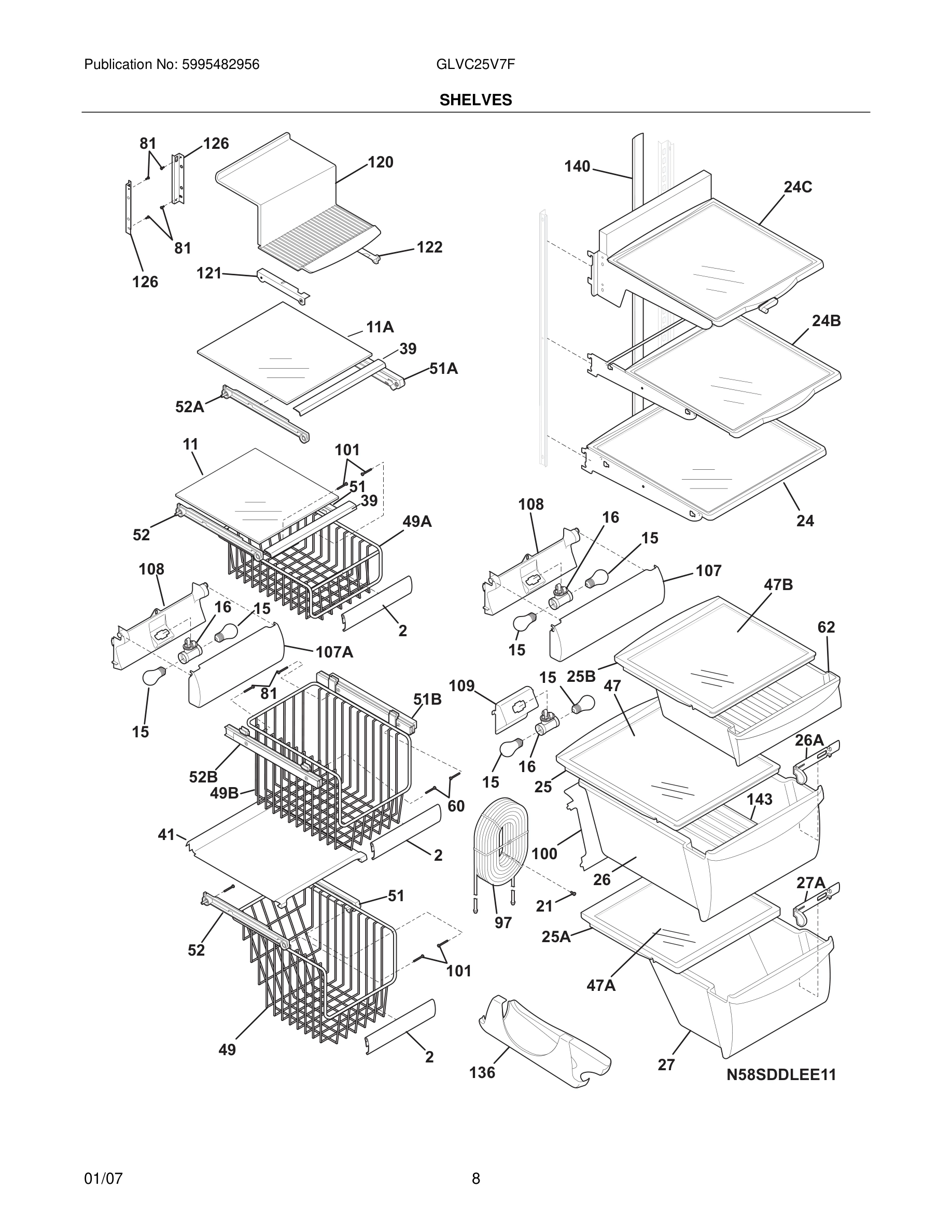 09 - SHELVES