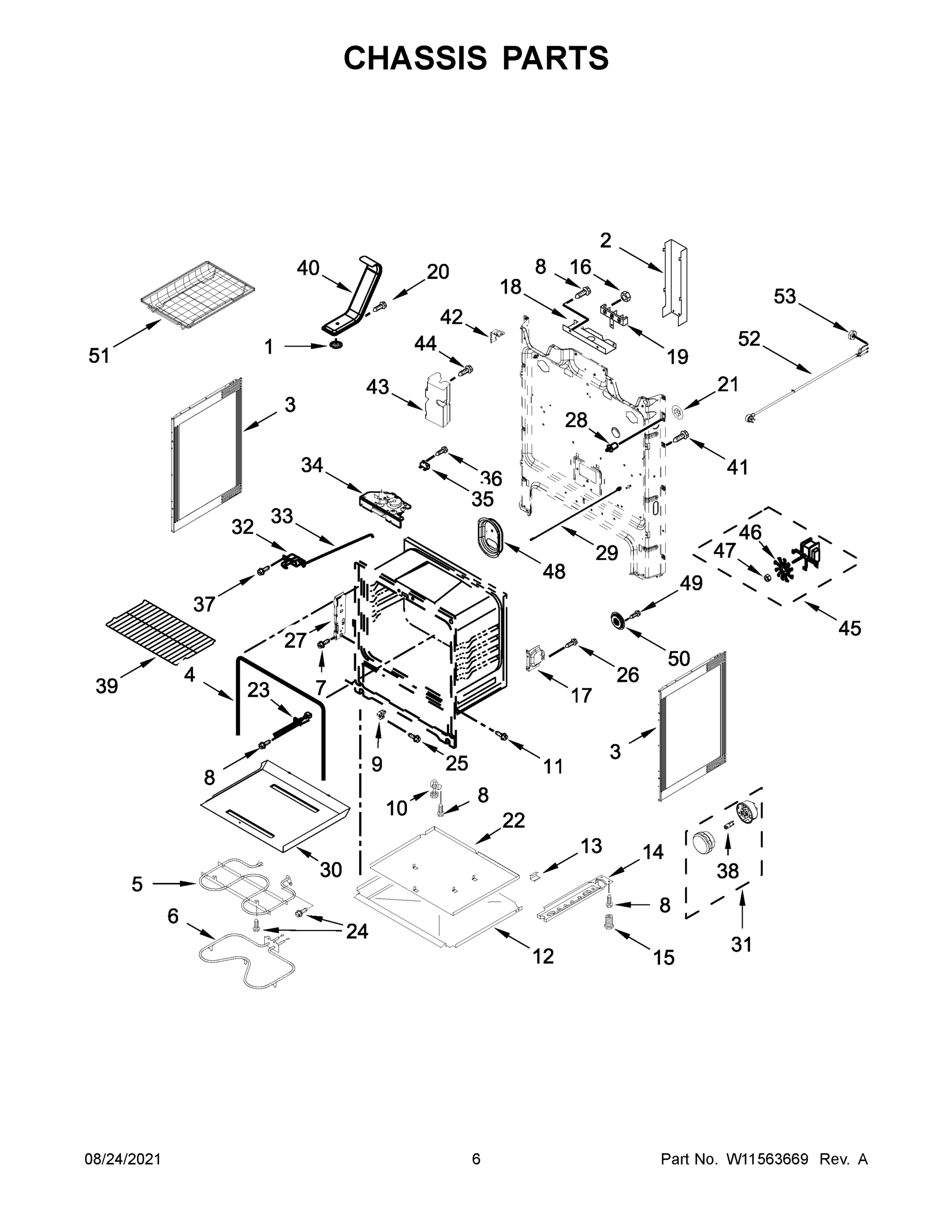 04 - CHASSIS PARTS