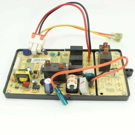 EBR74780407 LG Main PCB Assembly