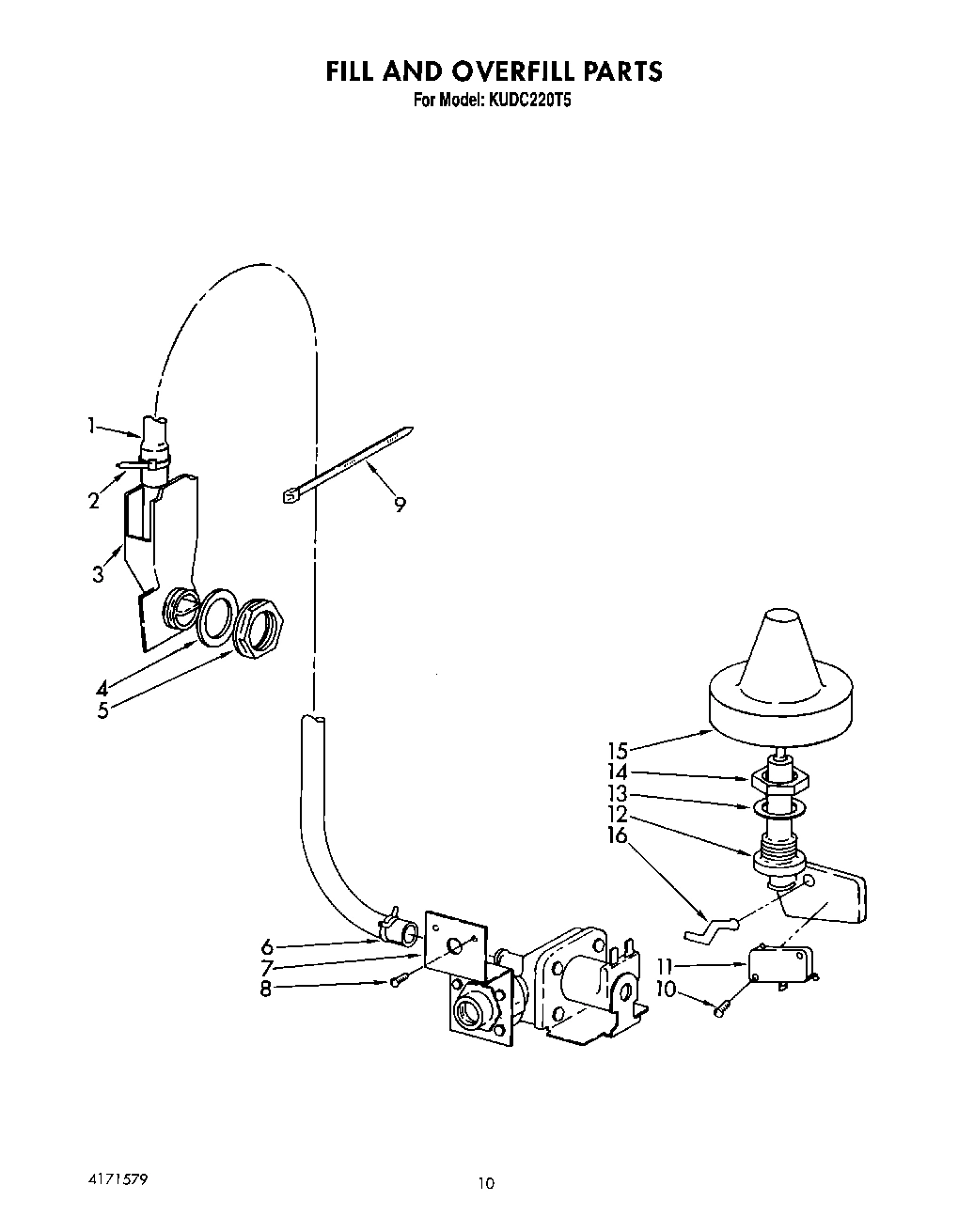 08 - FILL AND OVERFILL