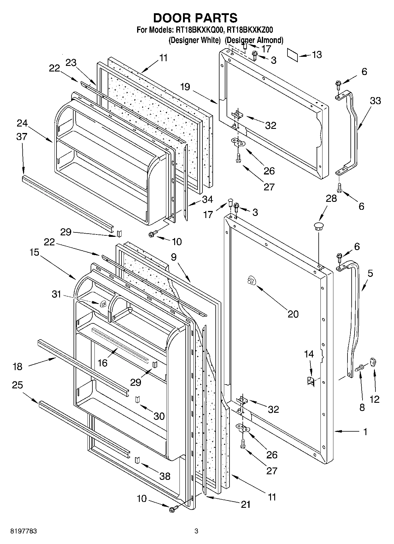 02 - DOOR