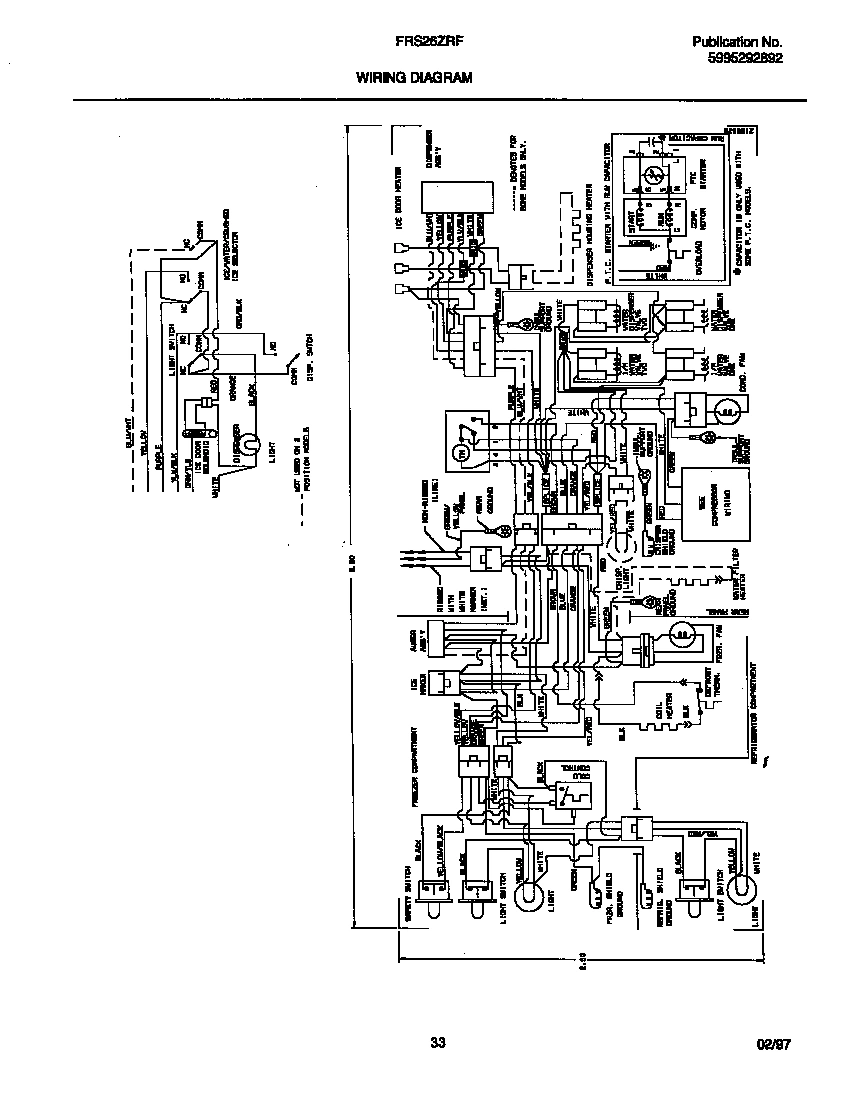 12 - WIRING DIAGRAM