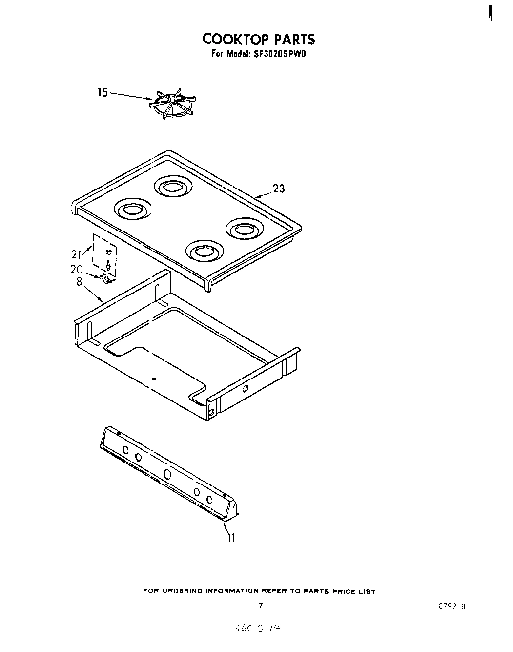 06 - COOKTOP
