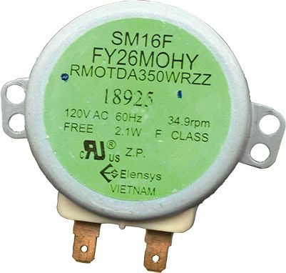 11033339 Bosch Oven Motor